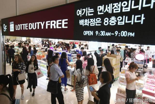 中国游客赴韩意愿下降,中国人去韩国旅游的真实情况