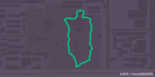 西安跑山路线推荐最新,西安跑步路线推荐