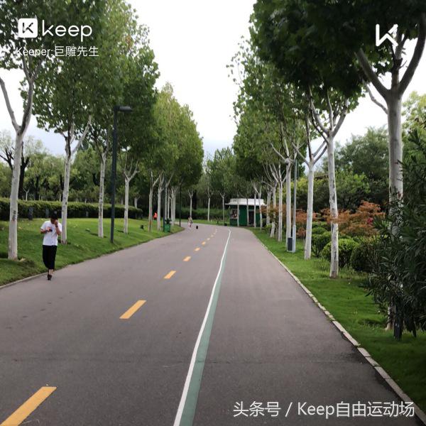 西安跑山路线推荐最新,西安跑步路线推荐