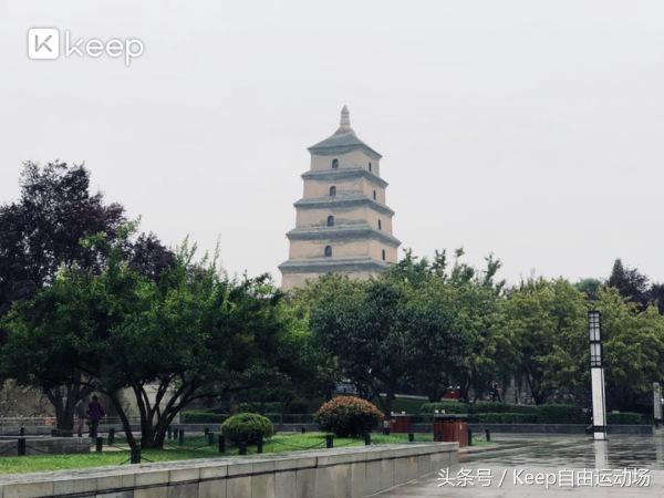 西安跑山路线推荐最新,西安跑步路线推荐