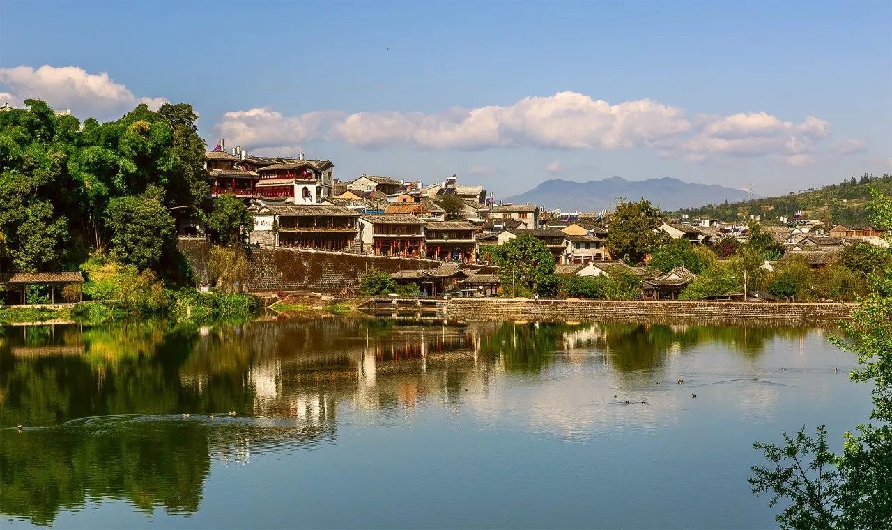 看火山泡温泉,看火山的美景