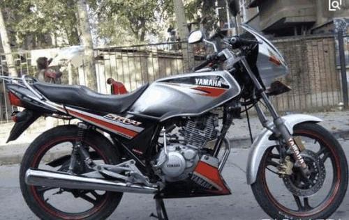 五款“古董级”的摩托车,快看有没有你的回忆