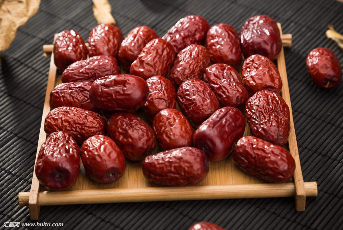 中药材大枣的储存,什么中药材可替代大枣