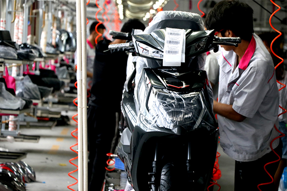 2022电动车款式推荐排行榜,2023电动车十佳车型