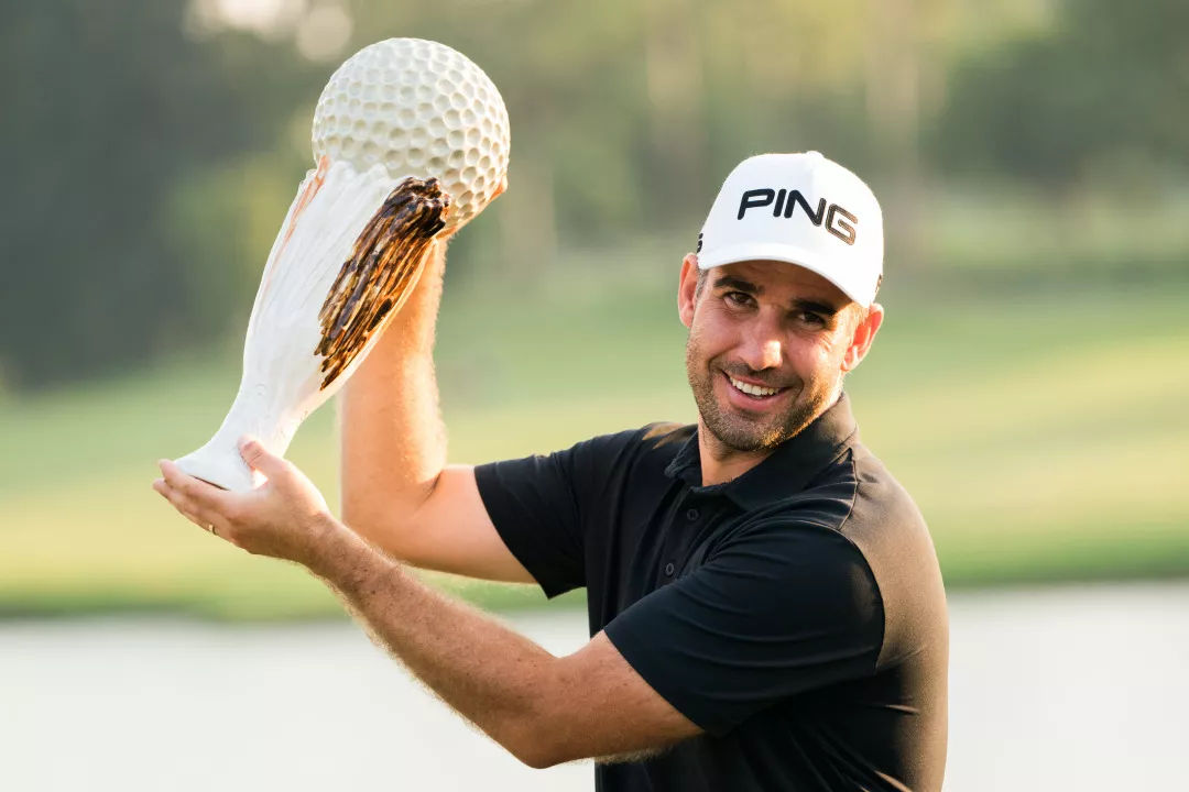 回顾2017赛场内外，期待2018佛山公开赛耀世登场