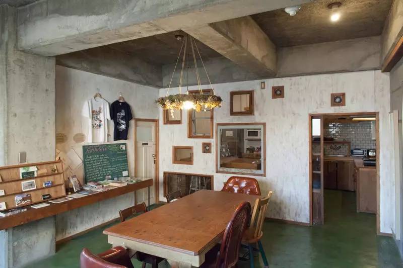 日本住哪里的民宿最方便便宜,几百块入住日本温馨民宿超划算