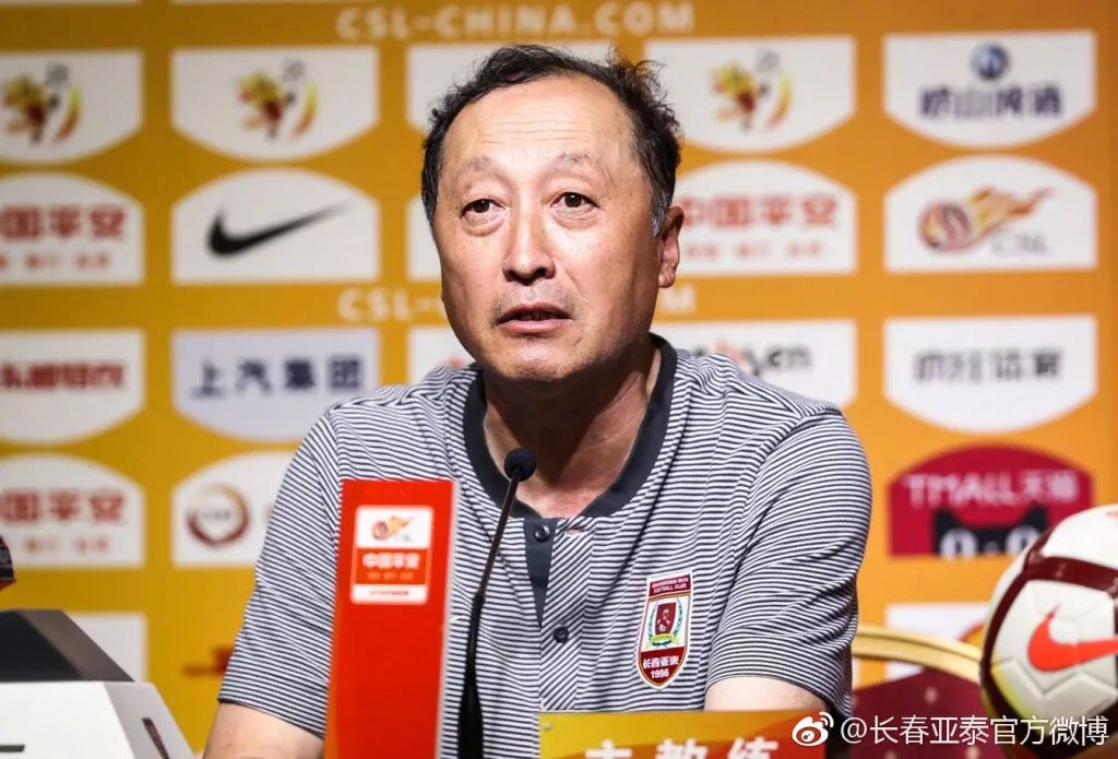 当“何超们”成为中坚，亚泰96一*开代**启第二次足球人生