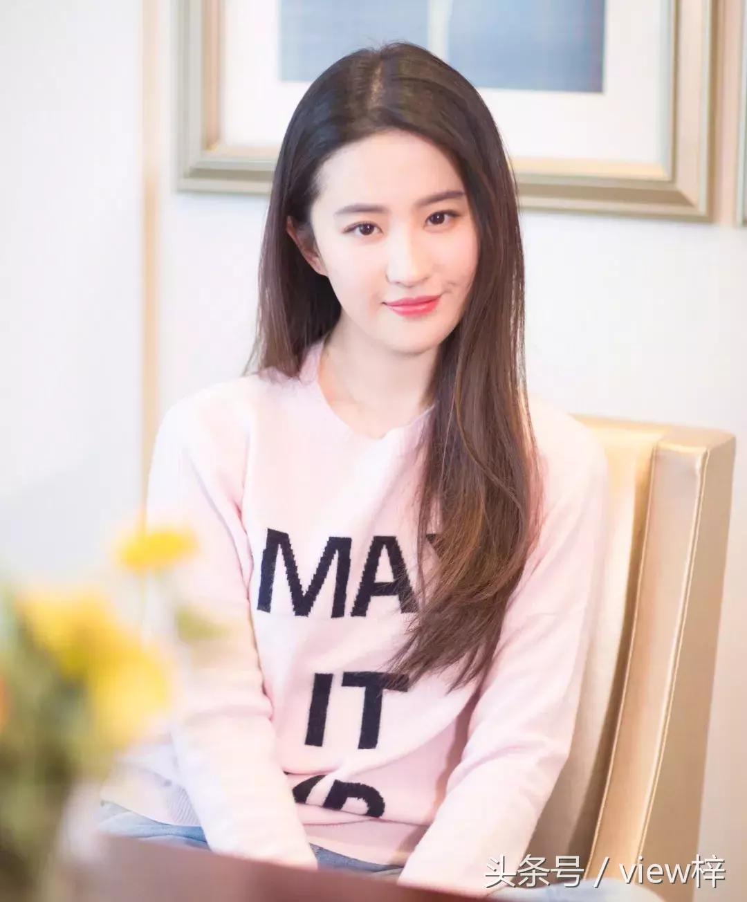 化妆师必须知道的七种眼型,化妆如何了解自己是什么眼型