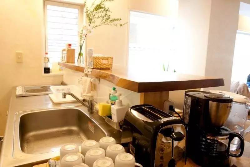 日本住哪里的民宿最方便便宜,几百块入住日本温馨民宿超划算