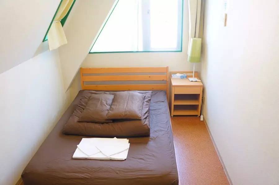 日本住哪里的民宿最方便便宜,几百块入住日本温馨民宿超划算