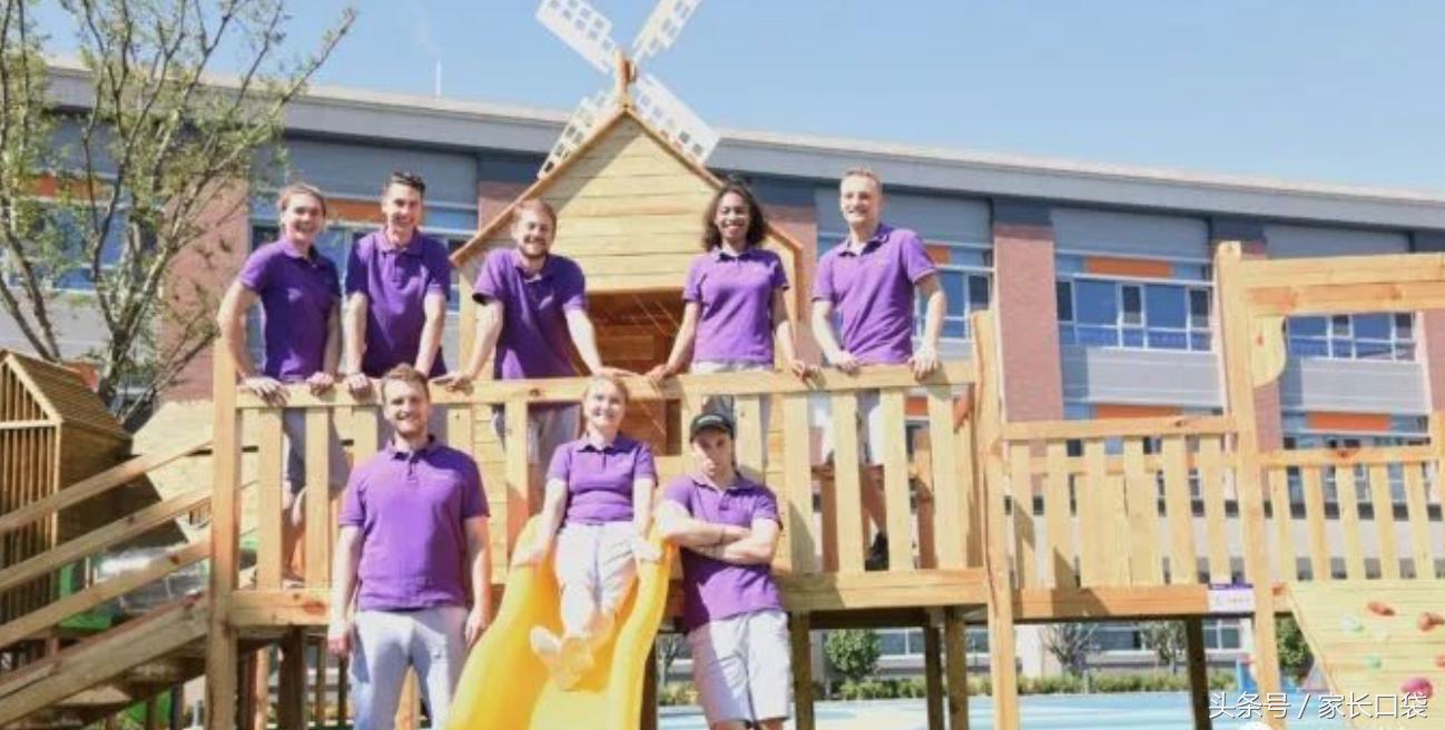 上海幼托中心哪家好,上海私立幼儿园排名