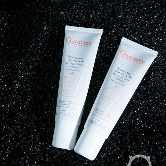 选对粉底,选对粉底干皮也能拥有奶油肌