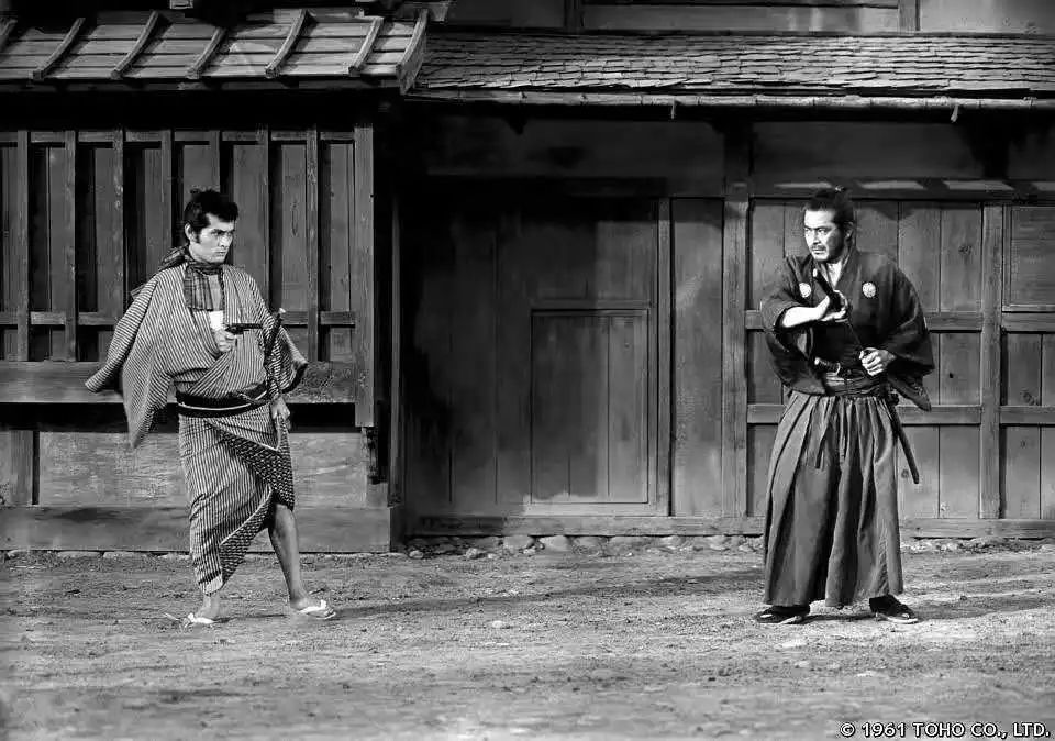 一部上映了27年的电影,一部有十几个故事的电影