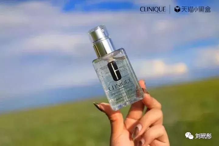 开学大战拉响预警，斩男不能只靠穿，皮肤不好试试看？