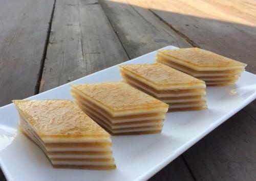 泉州一日美食攻略,泉州阿秋美食攻略