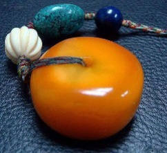 老蜜蜡和新蜡的区别,蜜蜡老蜡专业知识