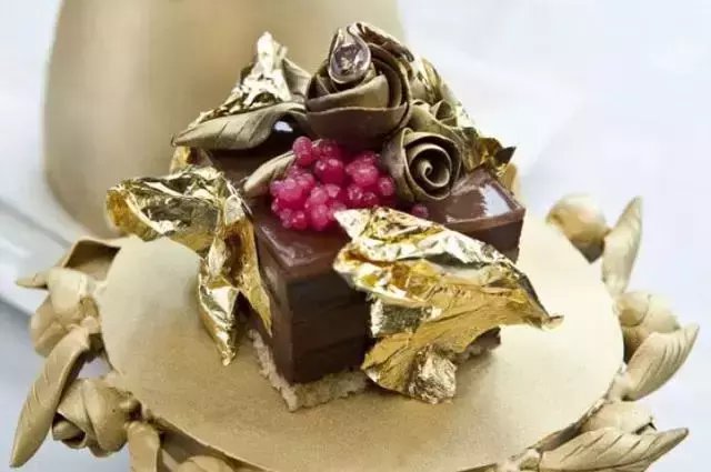 世界上五种昂贵的美食,中国十大昂贵美食