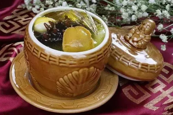 世界上五种昂贵的美食,中国十大昂贵美食