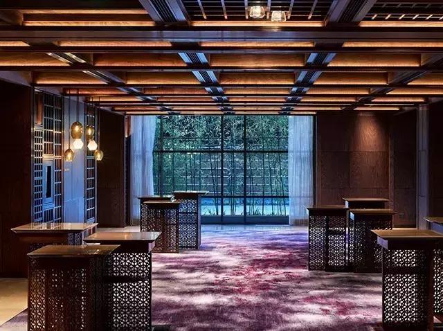 京都四季酒店竹林,日本京都四季酒店