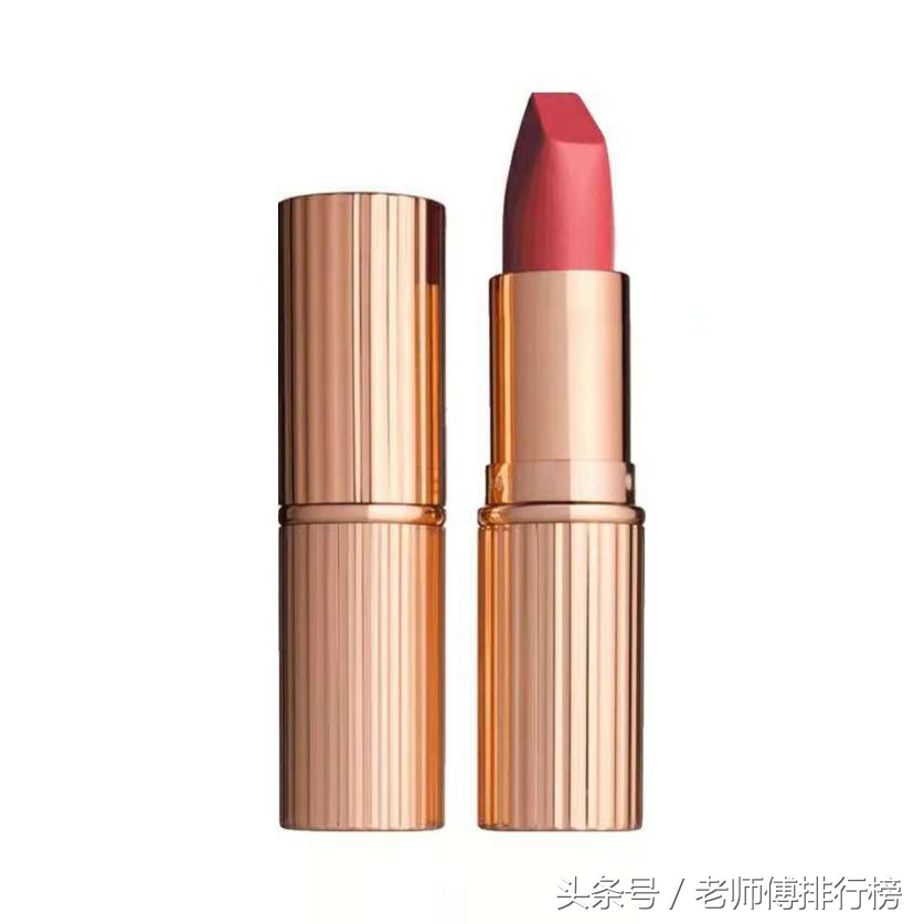 品牌口红排行榜前十名最火礼盒,女士最受欢迎十大口红排行榜图片
