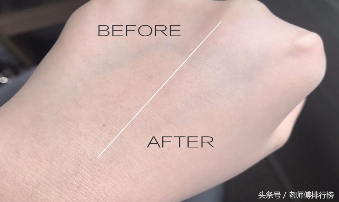 排行榜前十的粉底液,排名前十的粉底液推荐