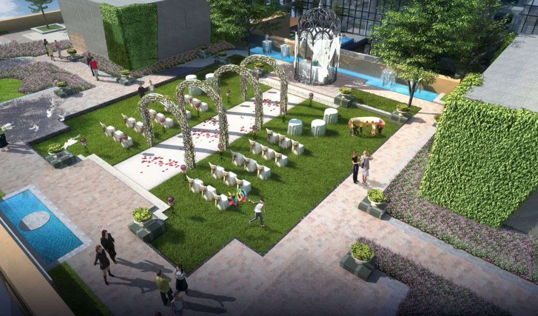 光谷有什么品牌公寓啊,光谷转盘高档公寓