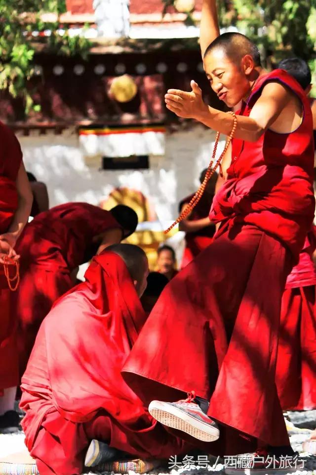 拉萨旅游攻略必去景点大全,拉萨旅游景点推荐及攻略