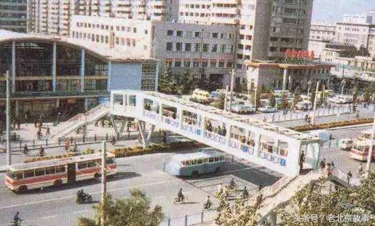 崇文门菜市场视频,崇文门菜市场老照片