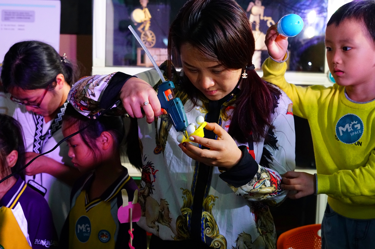 双创交流展中国文创,2017双创周深圳国际创客周