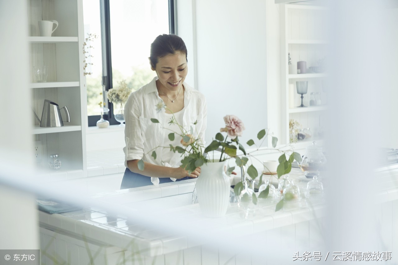 写给40岁女人的箴言