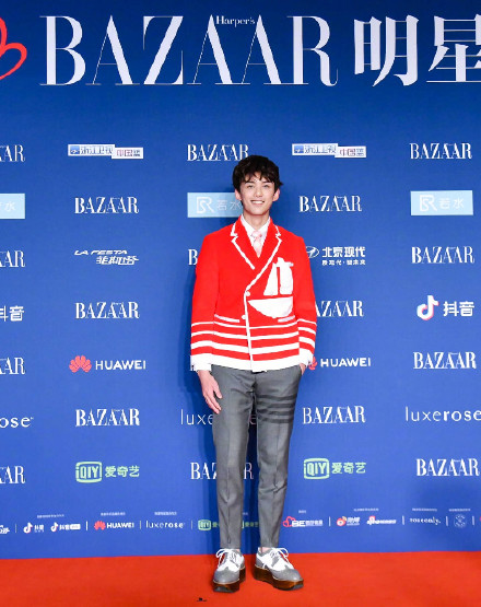 芭莎慈善夜红毯主题,2019年芭莎明星慈善夜全程红毯