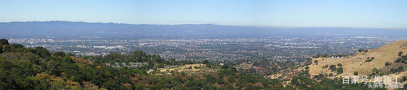 美国硅谷前景如何,美国硅谷