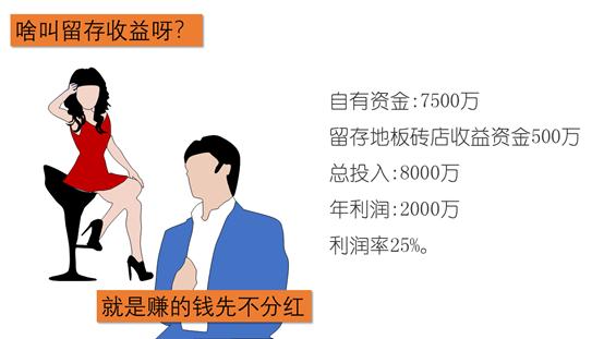 一招学会当老板,没钱怎么当老板干工程