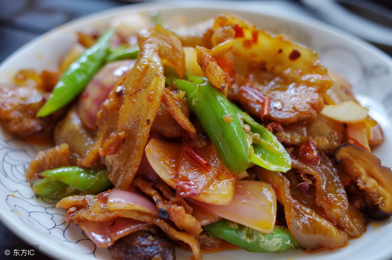 常见中国菜英语翻译,中国菜的英文翻译