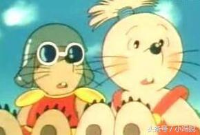 看过这部剧的都多大了？记得我看的时候是小学！