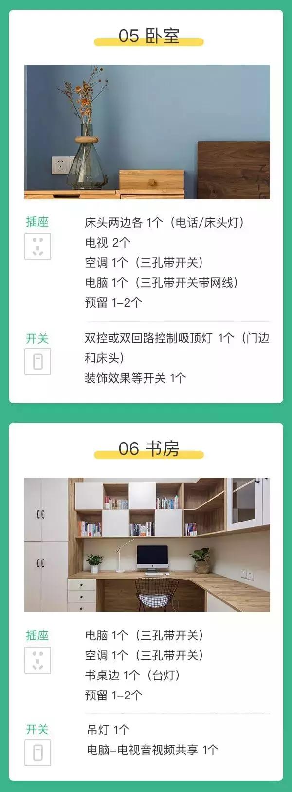 家里装修安装的开关缝隙太大,装修房子是先安装灯还是安开关