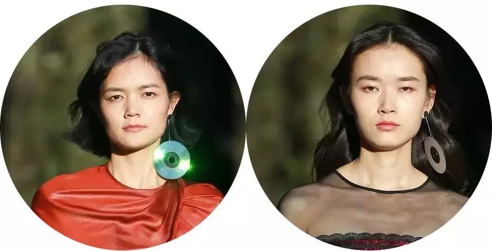 当了导演的叶谦，果然让19SS美得大不一样了！