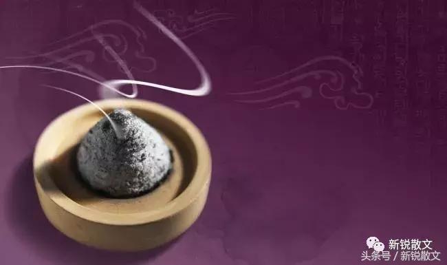 焚香有什么效果和作用,焚香作用