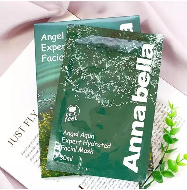 这5款网红补水面膜,让你水嫩整个秋冬!