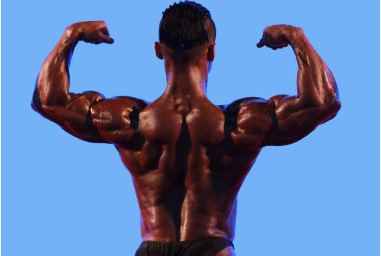 背部看起来很厚怎么办,背部一边宽一边窄怎么改善