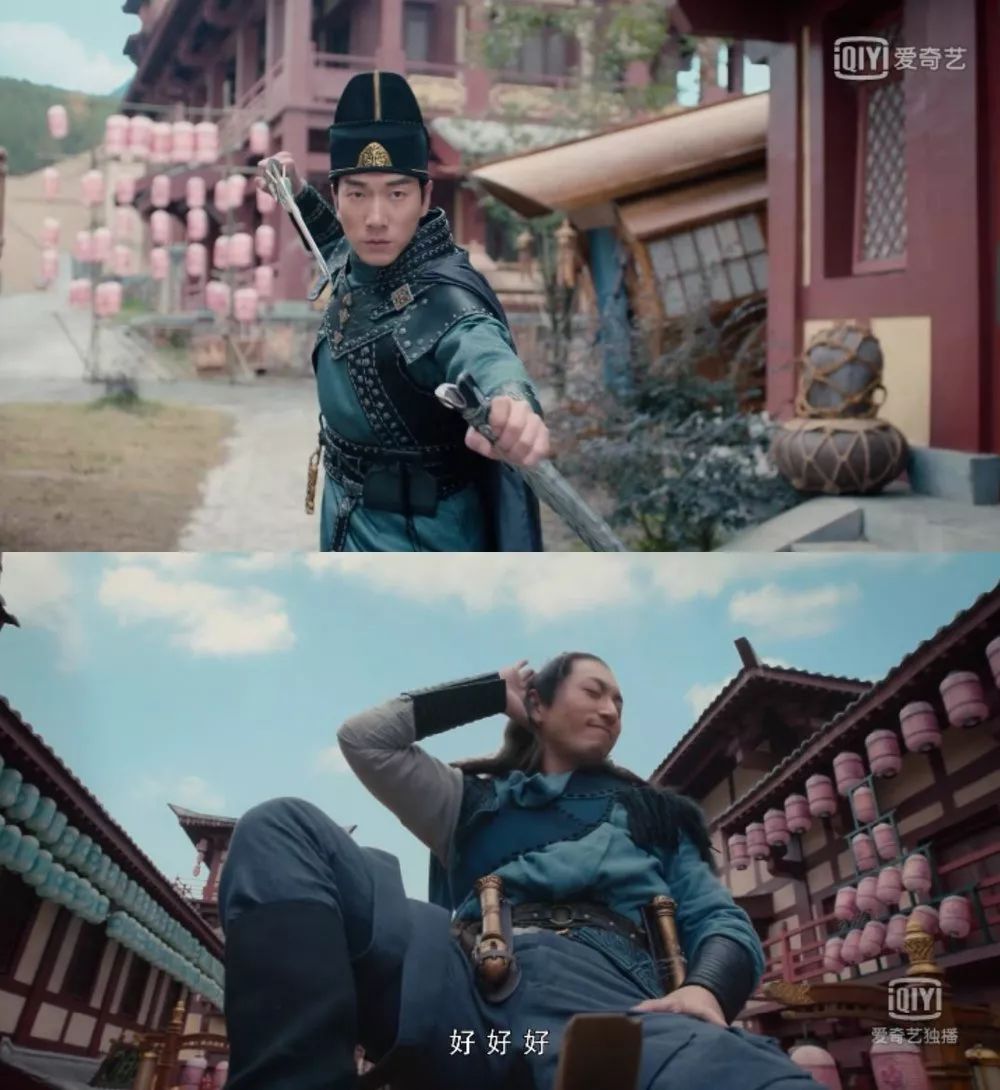 鸣鸿传片头曲,鸣鸿传插曲一生所爱片段