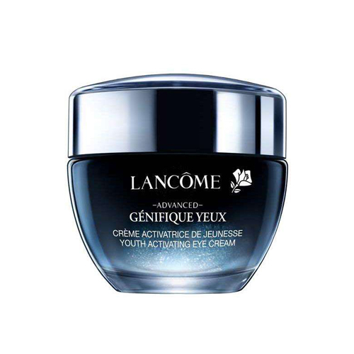 用着眼霜熬着最贵的夜,用眼霜熬最晚的夜