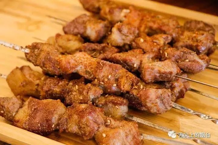 烟台市网红店,烟台网红店前十名