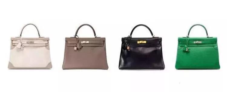 王妃的包”皇室专用的旅行箱”梦露的鞋”成为经典并非偶然！