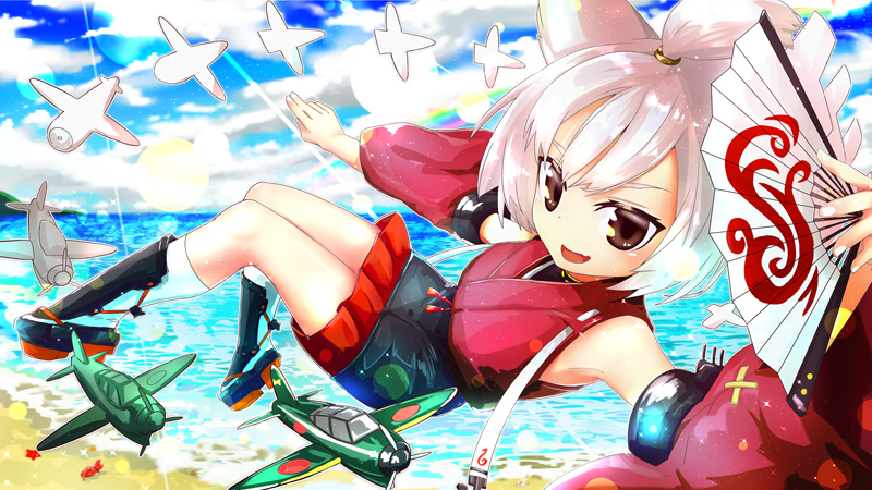 碧蓝航线航母喵推荐,碧蓝航线舰喵