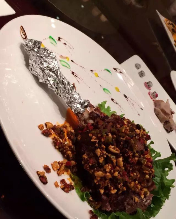 济南羊肉美食,济南东部吃羊肉的好馆子