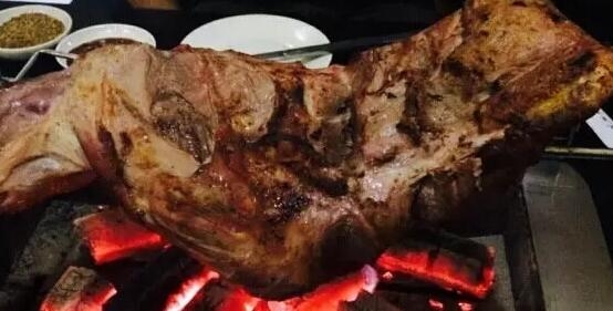 济南羊肉美食,济南东部吃羊肉的好馆子