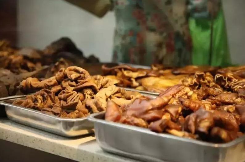 开卤菜店需要办证流程,开卤菜店小作坊的流程