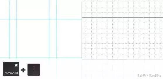 ps打开所有图层快捷键,ps最实用快捷键大全