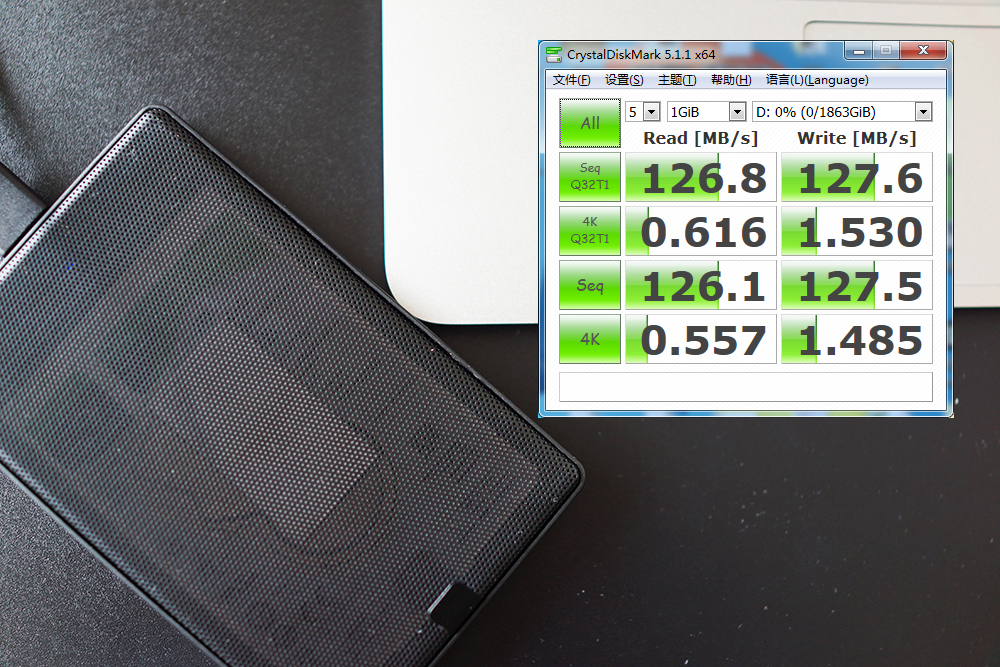 希捷酷鱼2.5寸ssd安装,希捷酷鱼移动固态硬盘评测